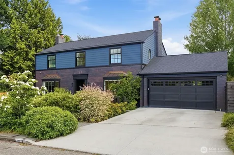 5815 Ann Arbor Avenue NE Seattle WA 98105