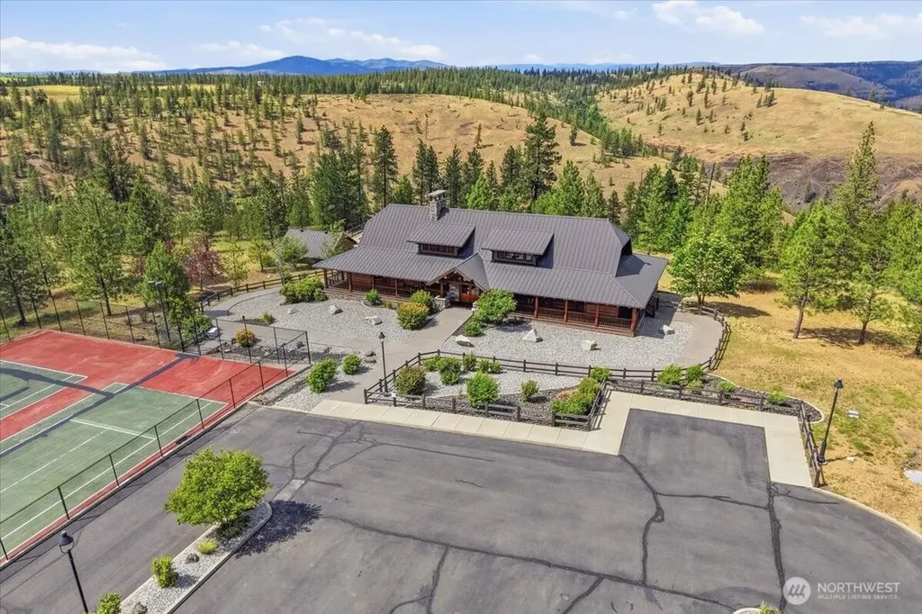 31795 Ringneck Lane East Davenport WA 99122