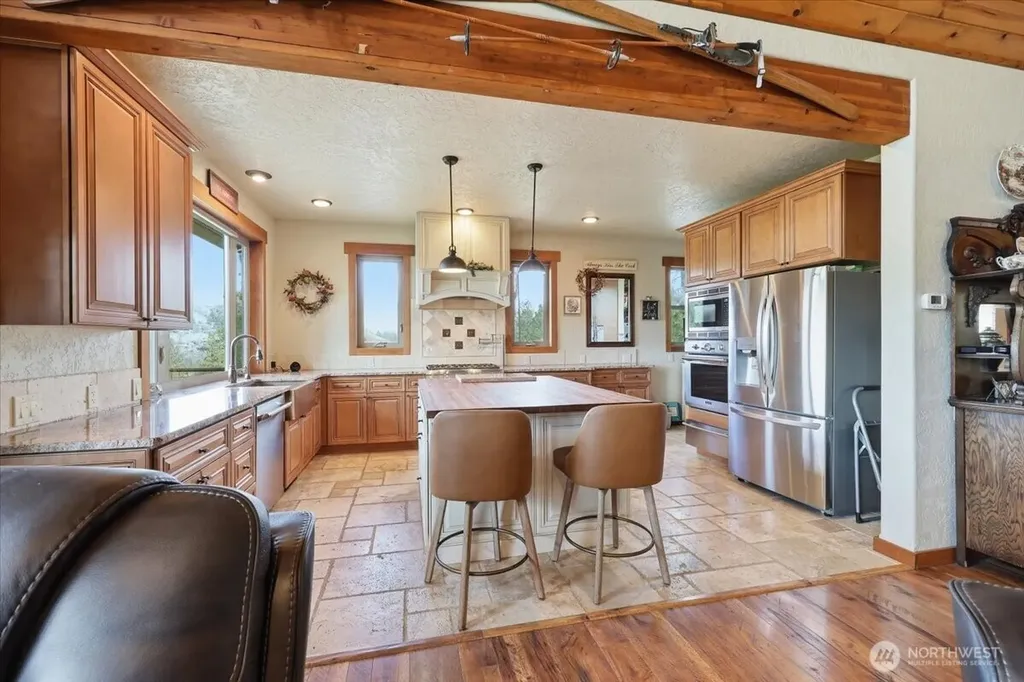 31795 Ringneck Lane East Davenport WA 99122