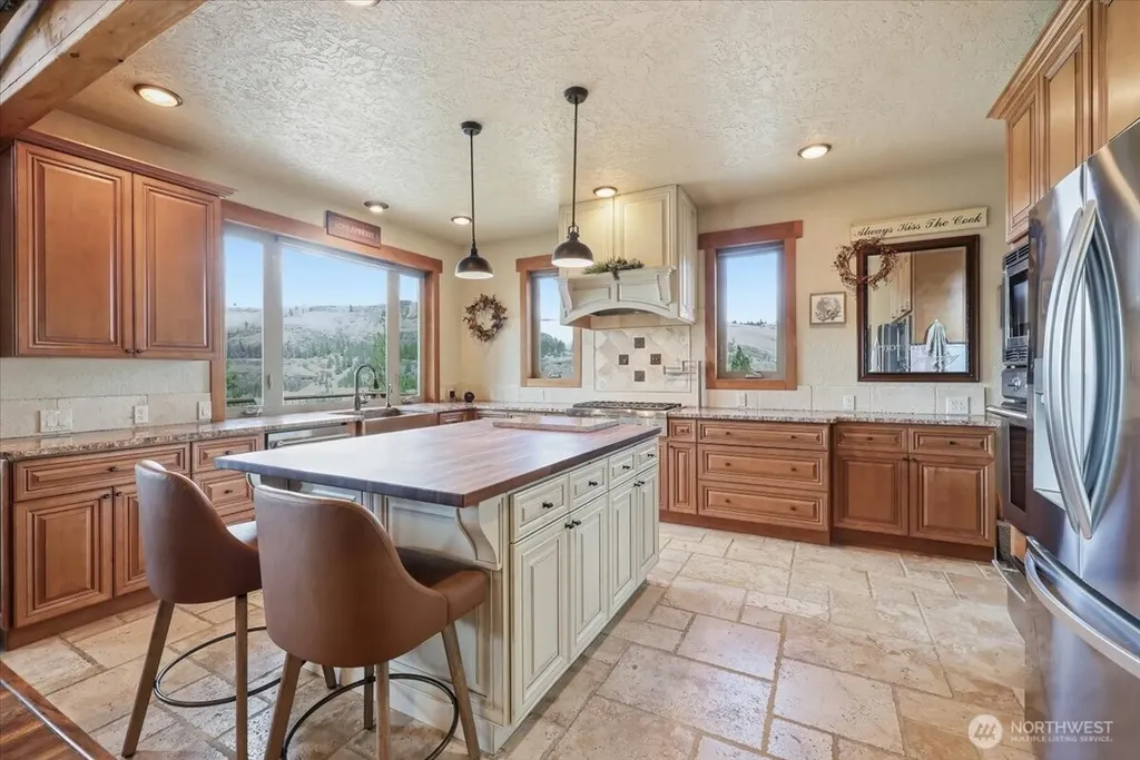 31795 Ringneck Lane East Davenport WA 99122