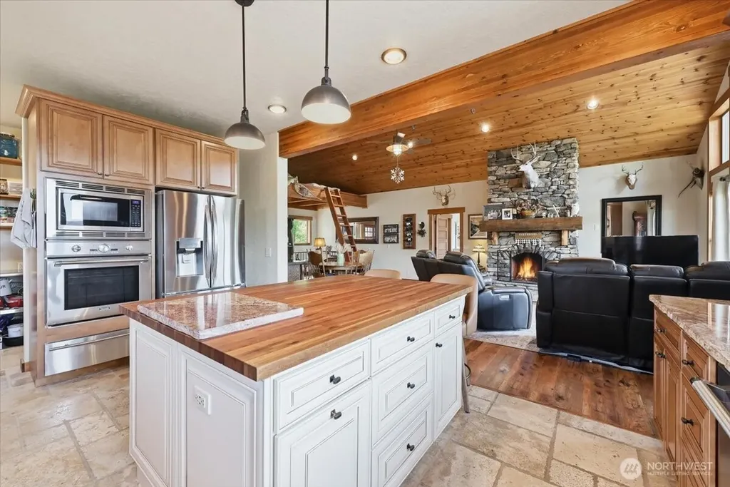 31795 Ringneck Lane East Davenport WA 99122