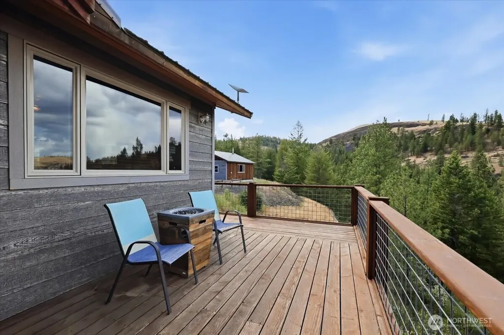 31795 Ringneck Lane East Davenport WA 99122