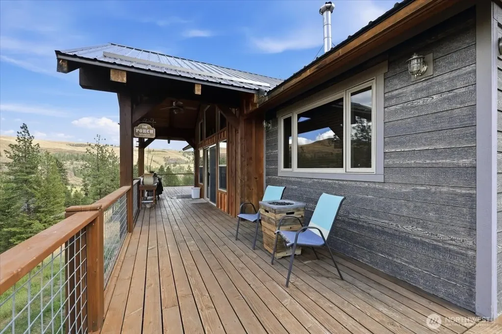 31795 Ringneck Lane East Davenport WA 99122
