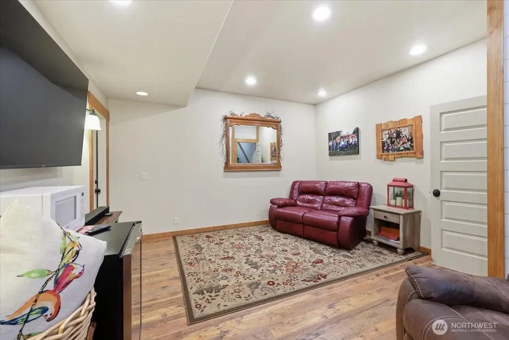 31795 Ringneck Lane East Davenport WA 99122