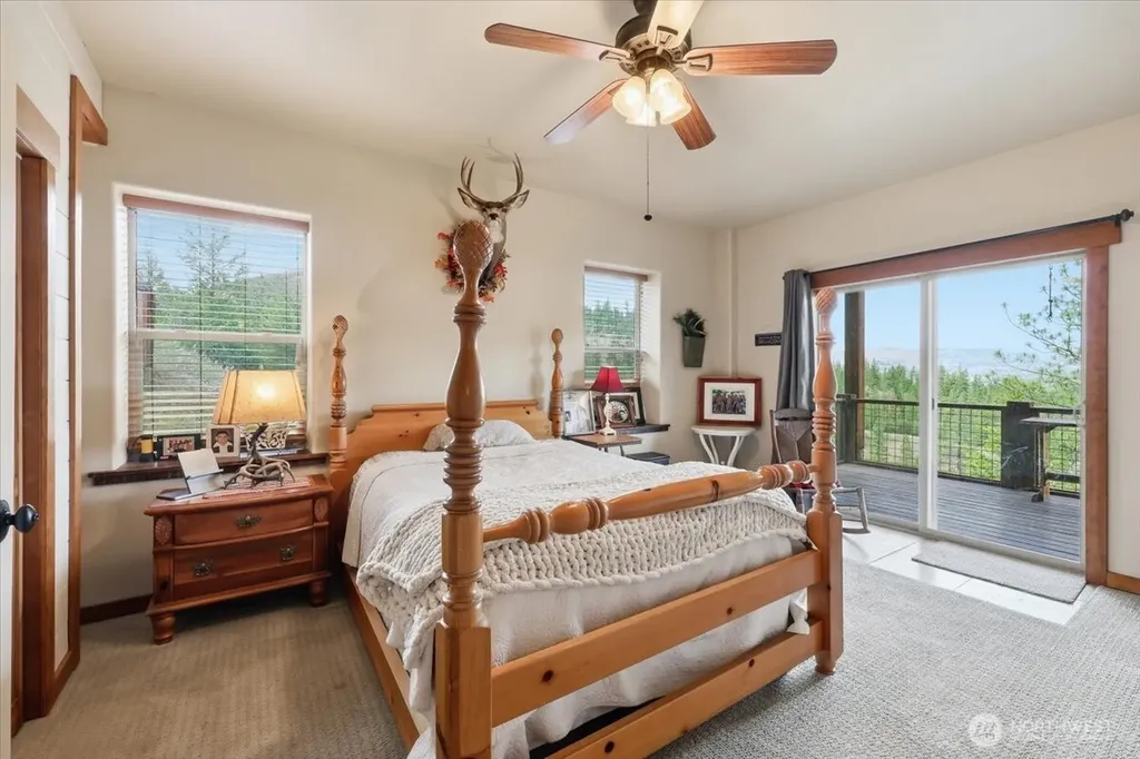 31795 Ringneck Lane East Davenport WA 99122