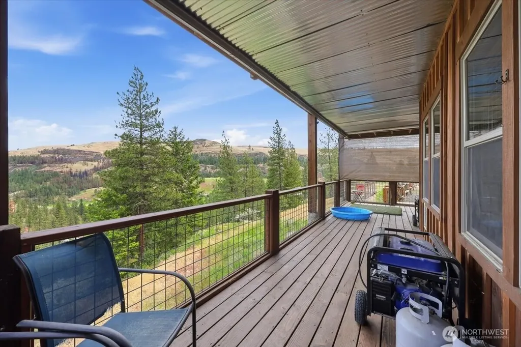 31795 Ringneck Lane East Davenport WA 99122