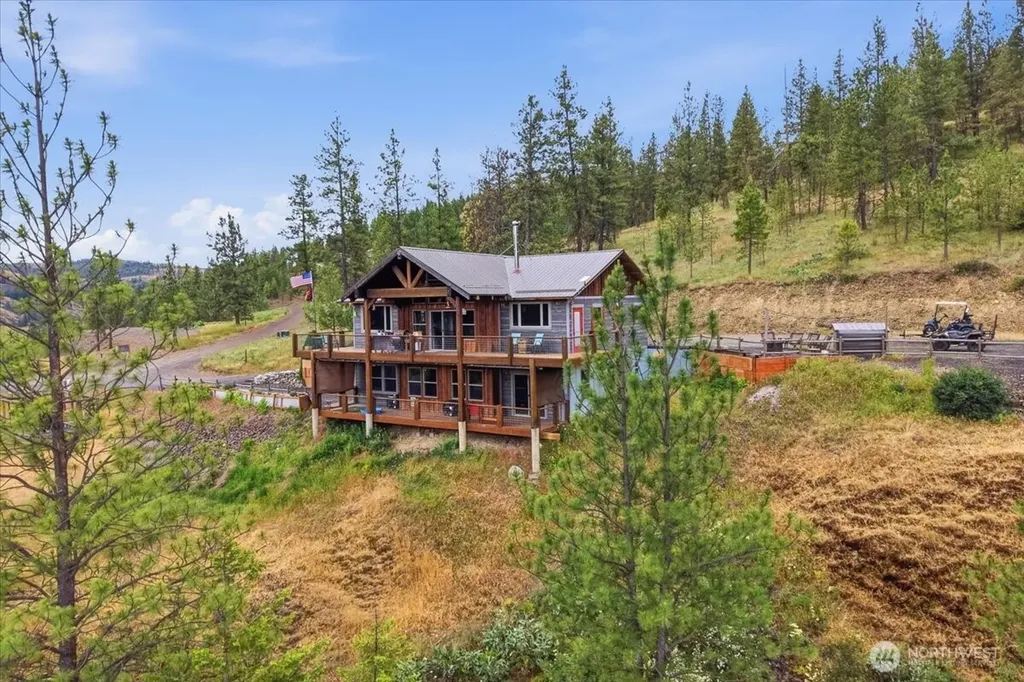 31795 Ringneck Lane East Davenport WA 99122