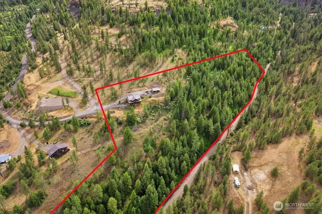 31795 Ringneck Lane East Davenport WA 99122