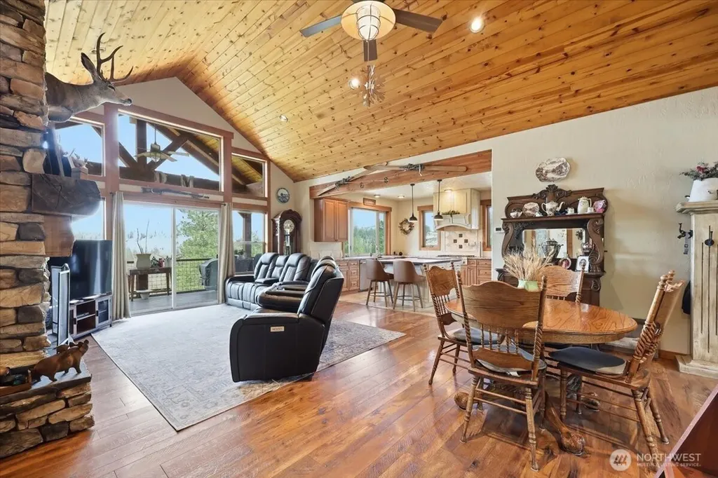 31795 Ringneck Lane East Davenport WA 99122