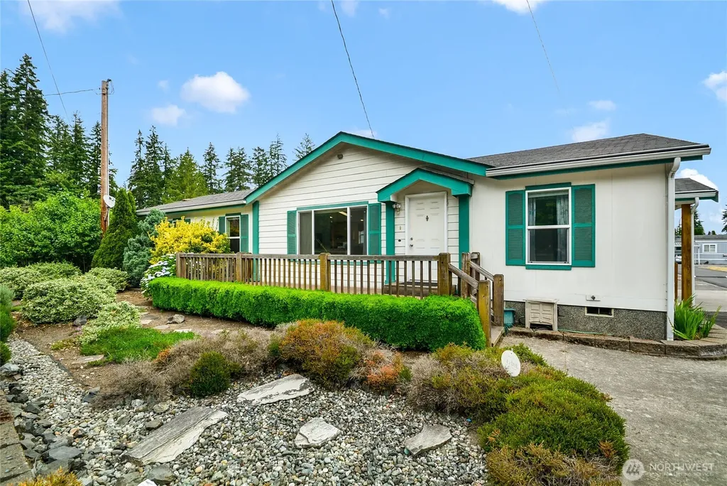 8515 State Avenue Marysville WA 98270