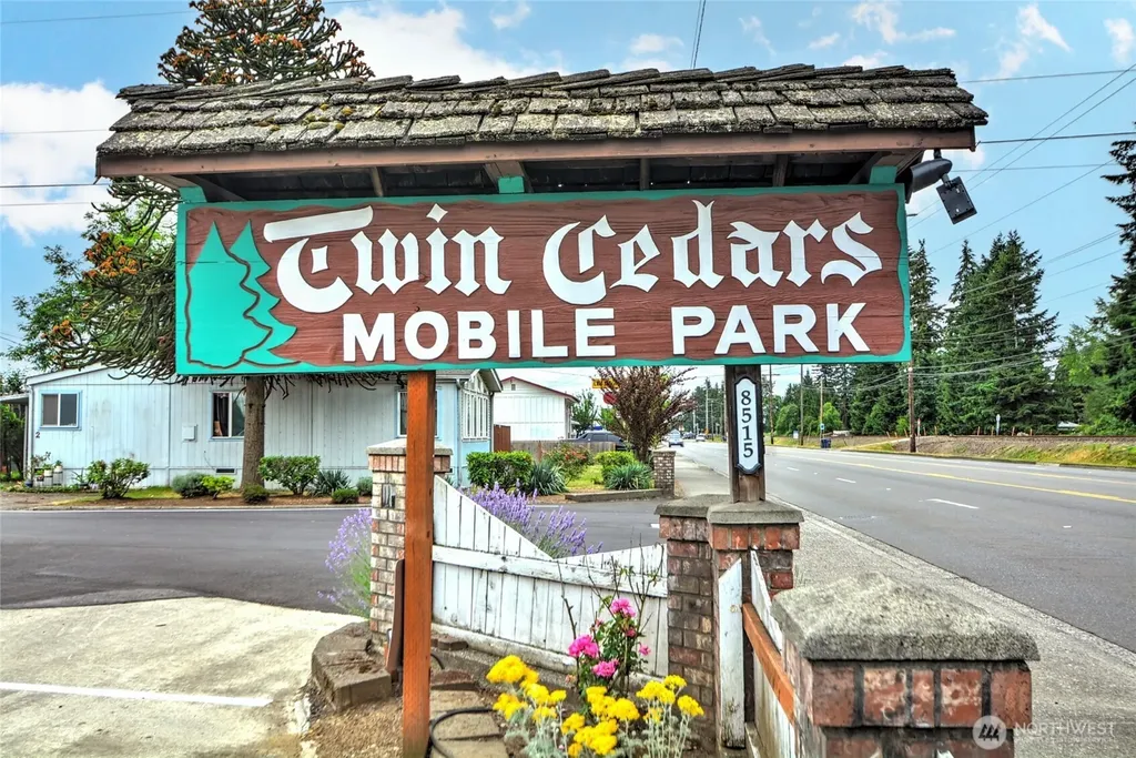 8515 State Avenue Marysville WA 98270