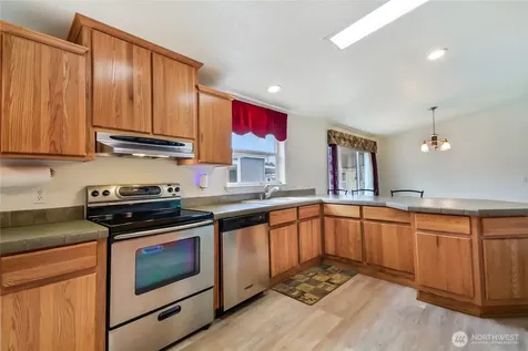 8515 State Avenue Marysville WA 98270