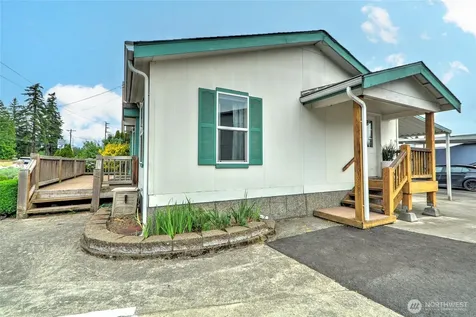 8515 State Avenue Marysville WA 98270