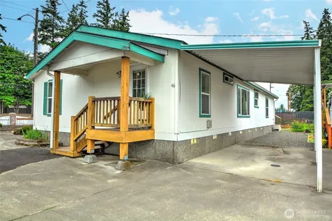 8515 State Avenue Marysville WA 98270