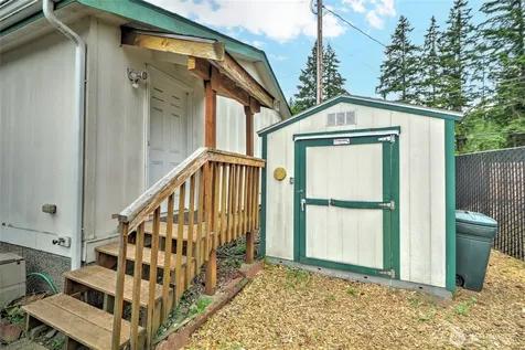 8515 State Avenue Marysville WA 98270