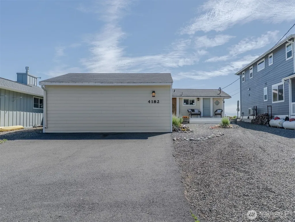 4182 Saltspring Drive Ferndale WA 98248
