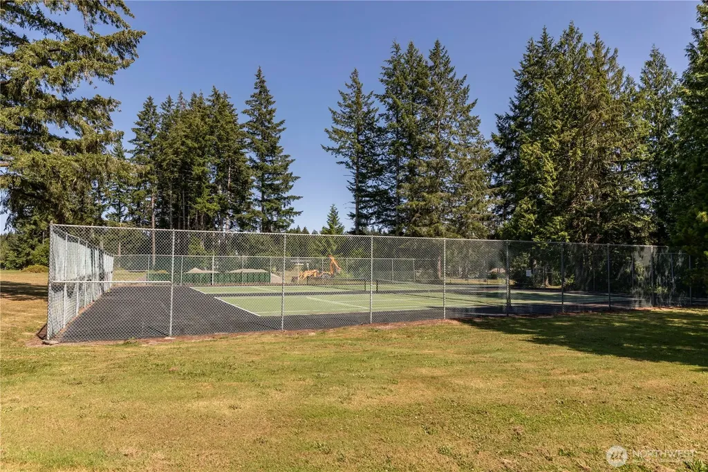 31 E Village View Drive Allyn WA 98524