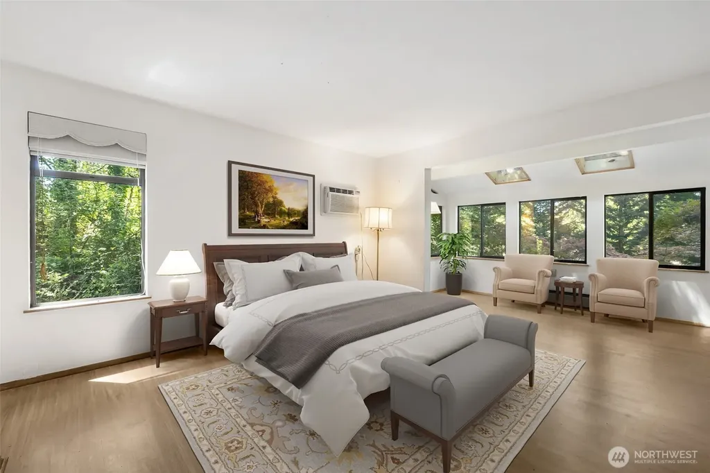 31 E Village View Drive Allyn WA 98524