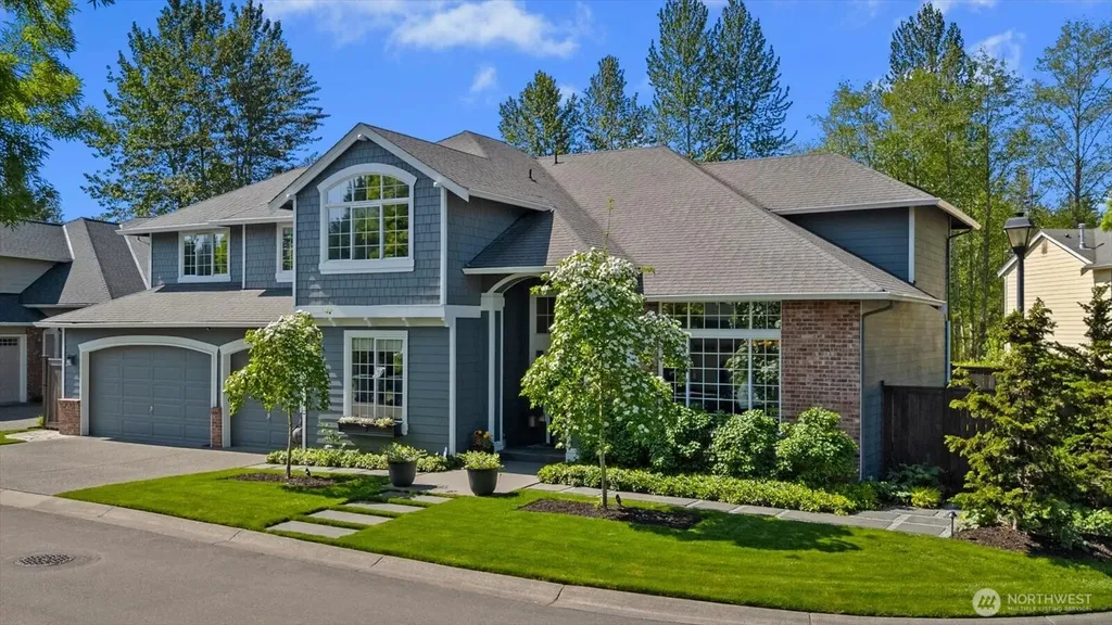 2211 238th Place NE Sammamish WA 98074