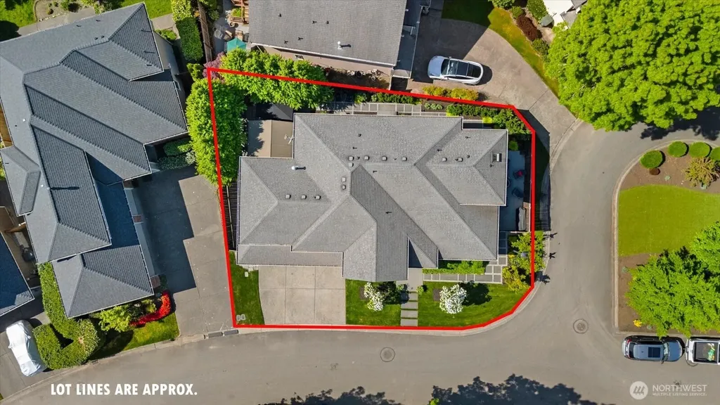 2211 238th Place NE Sammamish WA 98074