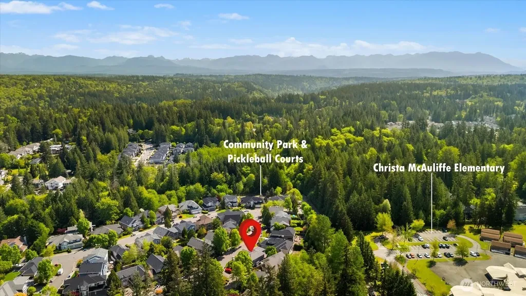 2211 238th Place NE Sammamish WA 98074