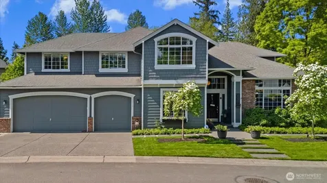 2211 238th Place NE Sammamish WA 98074