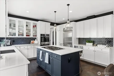 2211 238th Place NE Sammamish WA 98074
