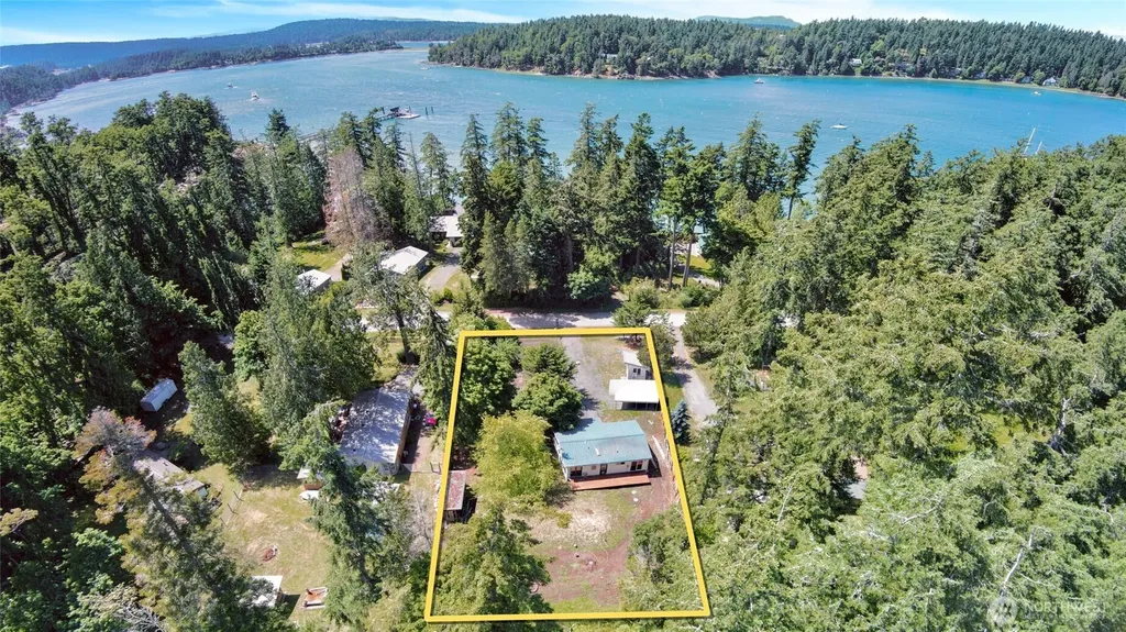 621 Westcott Drive Friday Harbor WA 98250
