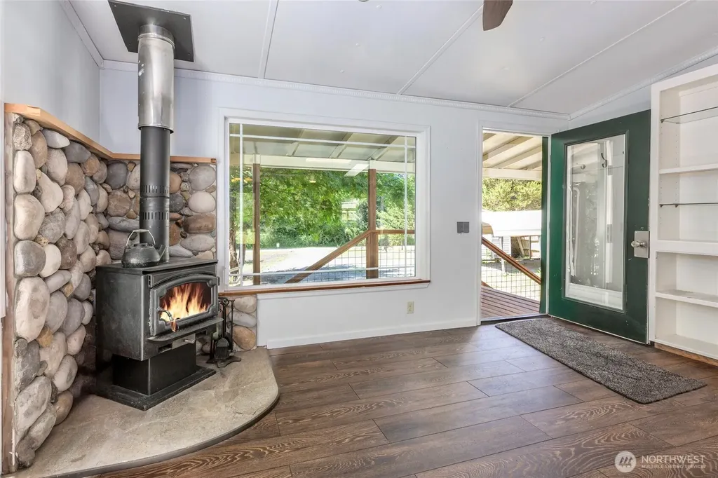 621 Westcott Drive Friday Harbor WA 98250