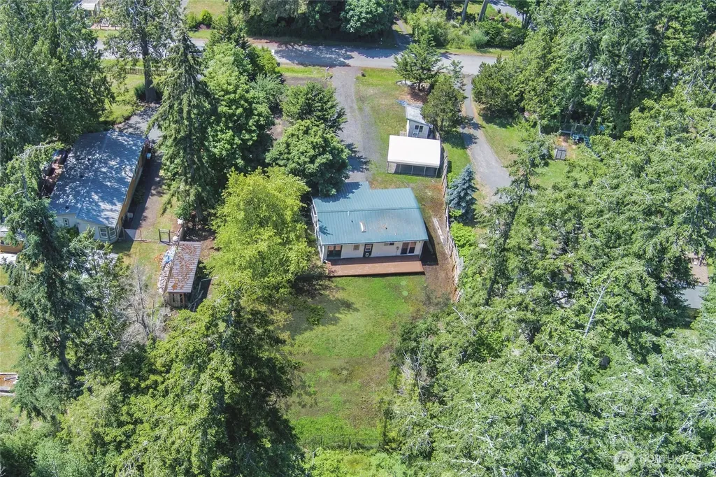 621 Westcott Drive Friday Harbor WA 98250