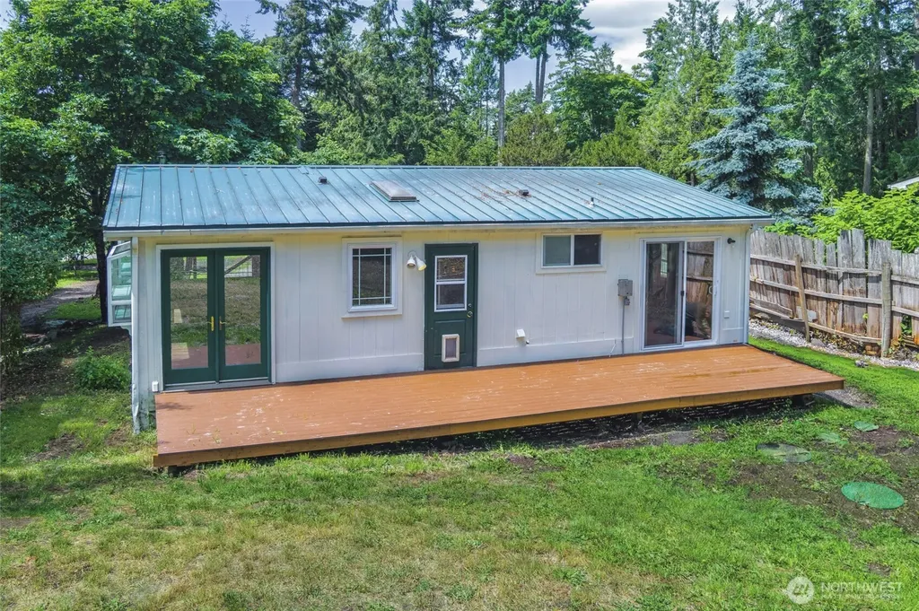 621 Westcott Drive Friday Harbor WA 98250