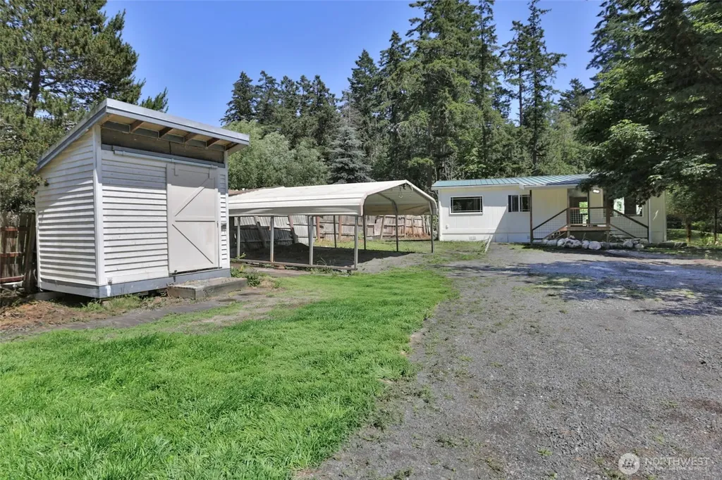 621 Westcott Drive Friday Harbor WA 98250
