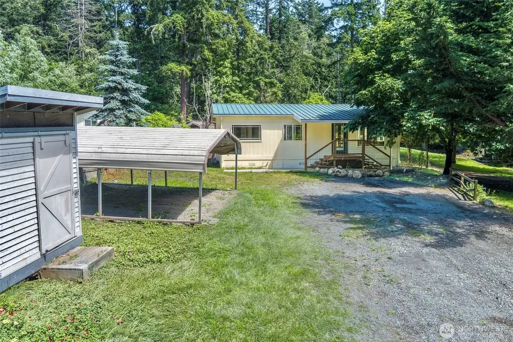 621 Westcott Drive Friday Harbor WA 98250