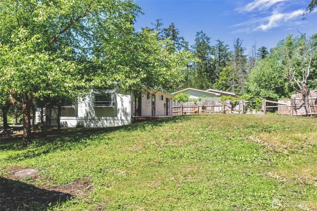 621 Westcott Drive Friday Harbor WA 98250