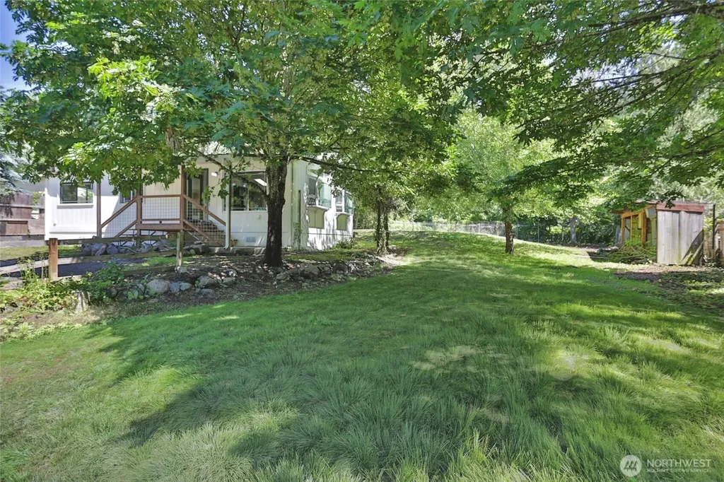 621 Westcott Drive Friday Harbor WA 98250