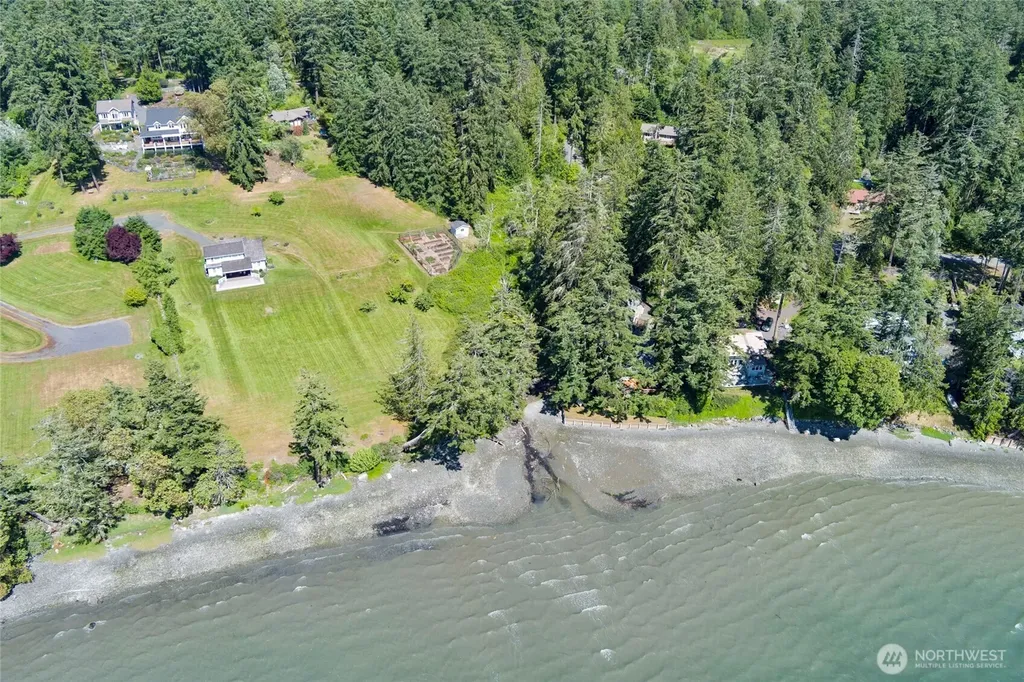 621 Westcott Drive Friday Harbor WA 98250