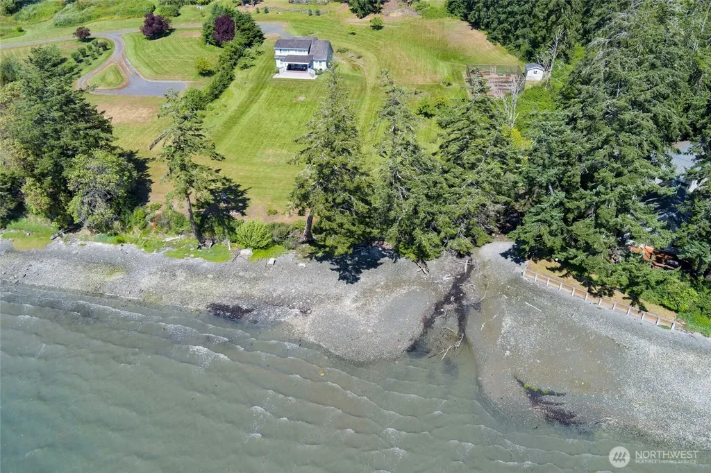 621 Westcott Drive Friday Harbor WA 98250