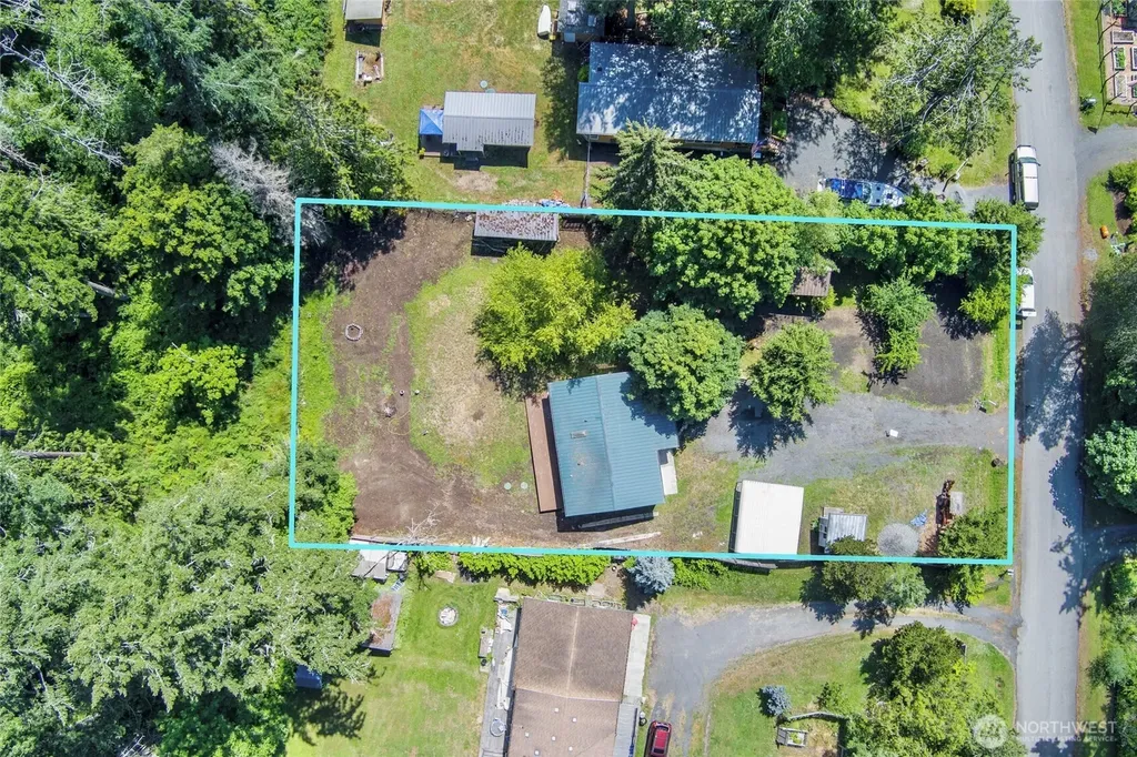 621 Westcott Drive Friday Harbor WA 98250