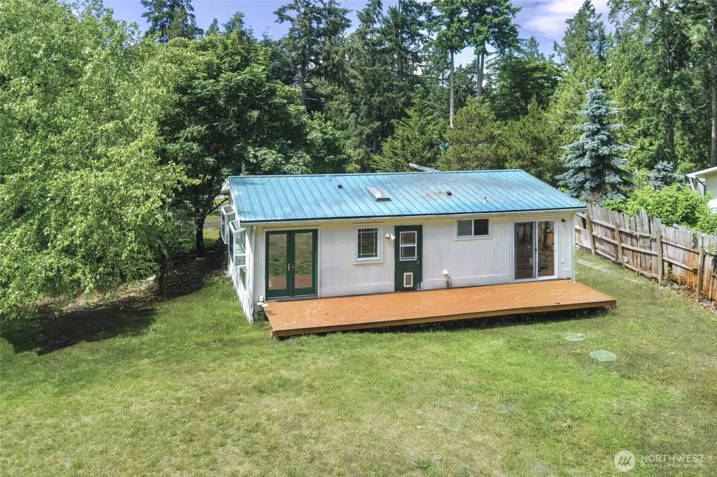 621 Westcott Drive Friday Harbor WA 98250