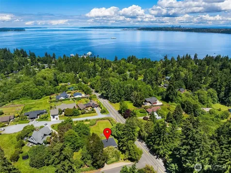 10308 SW 116th Avenue Vashon WA 98070