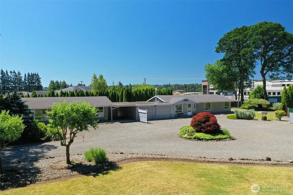 2623 Sandra Avenue Centralia WA 98531