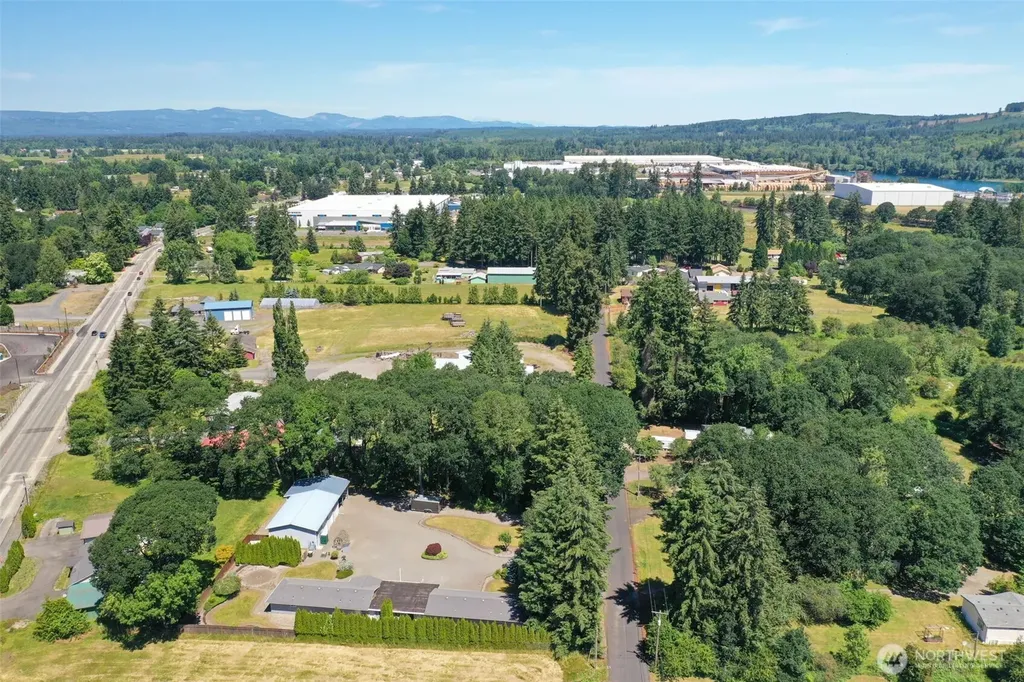2623 Sandra Avenue Centralia WA 98531