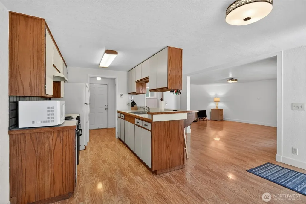 2623 Sandra Avenue Centralia WA 98531