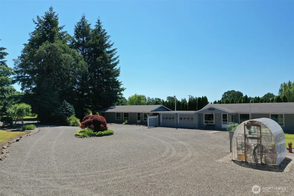2623 Sandra Avenue Centralia WA 98531