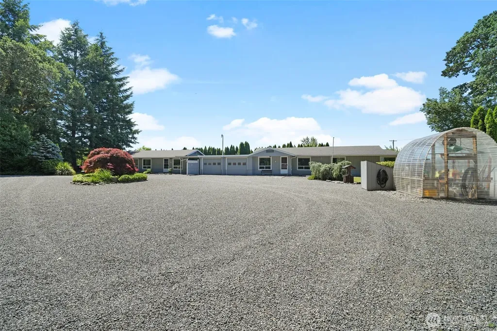 2623 Sandra Avenue Centralia WA 98531