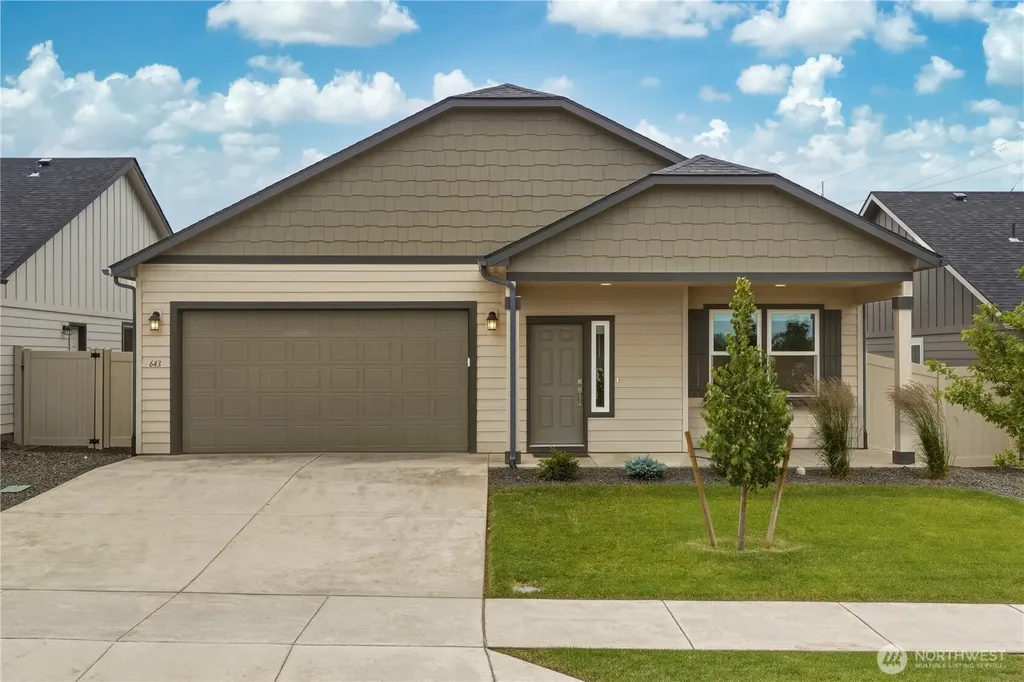 643 Ava Street Walla Walla WA 99362