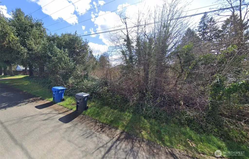 1719 12th Avenue Olympia WA 98502