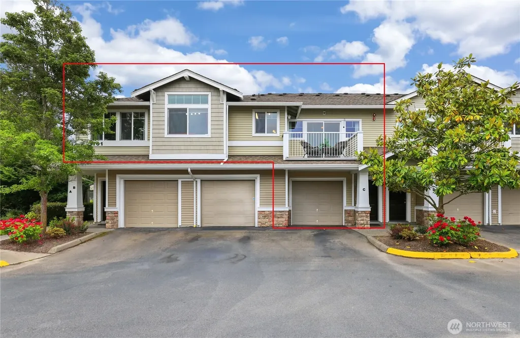 1101 63rd Street SE Auburn WA 98092