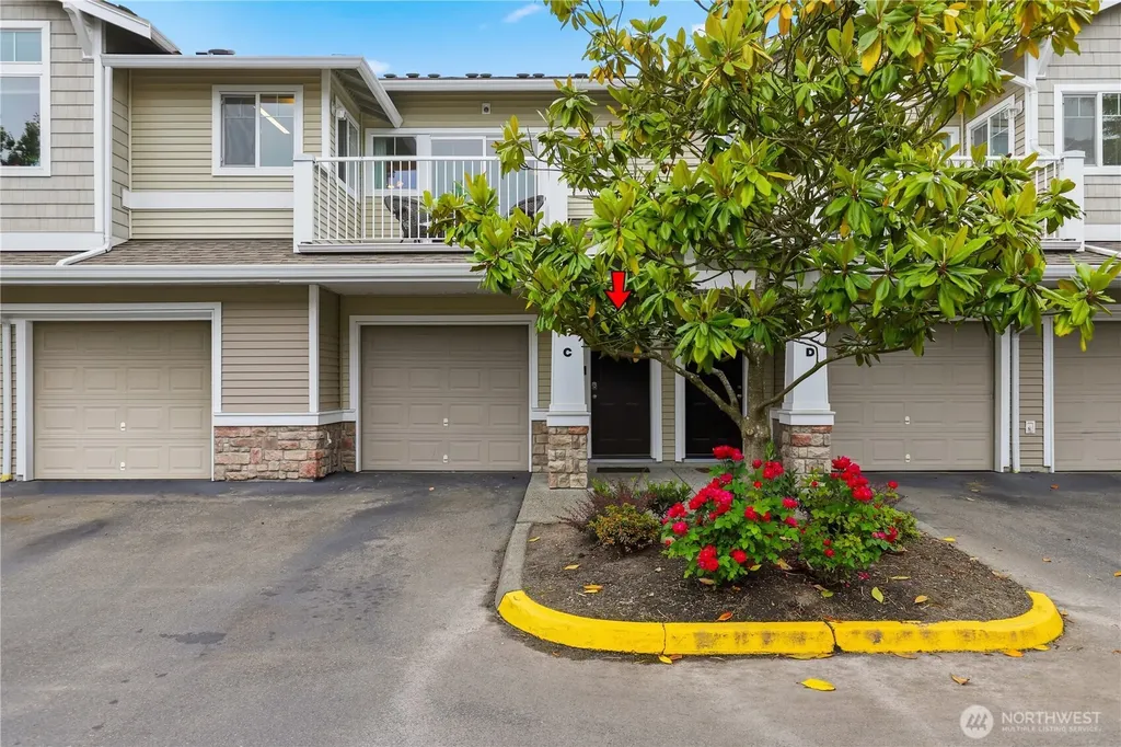 1101 63rd Street SE Auburn WA 98092