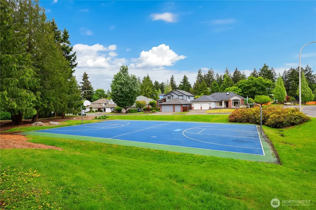 1101 63rd Street SE Auburn WA 98092
